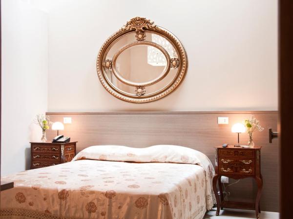 La Castellana Loft Hotel : photo 2 de la chambre chambre double ou lits jumeaux
