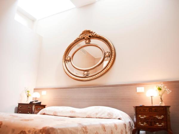 La Castellana Loft Hotel : photo 4 de la chambre chambre double ou lits jumeaux