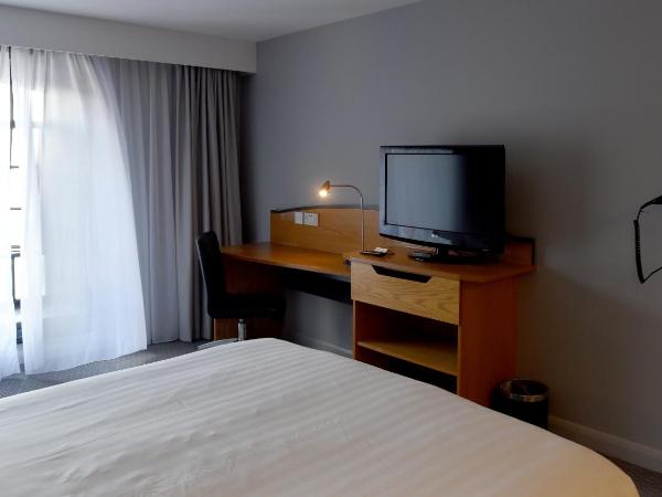 Holiday Inn Express Liverpool-Albert Dock, an IHG Hotel : photo 1 de la chambre chambre double standard - vue sur les environs