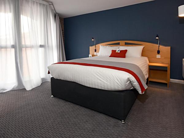 Holiday Inn Express Liverpool-Albert Dock, an IHG Hotel : photo 2 de la chambre chambre double