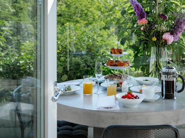 Nimb Hotel : photo 2 de la chambre suite