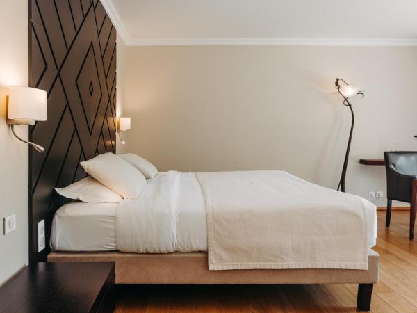 Hôtel Les Frères Ibarboure : photo 2 de la chambre chambre double luxe