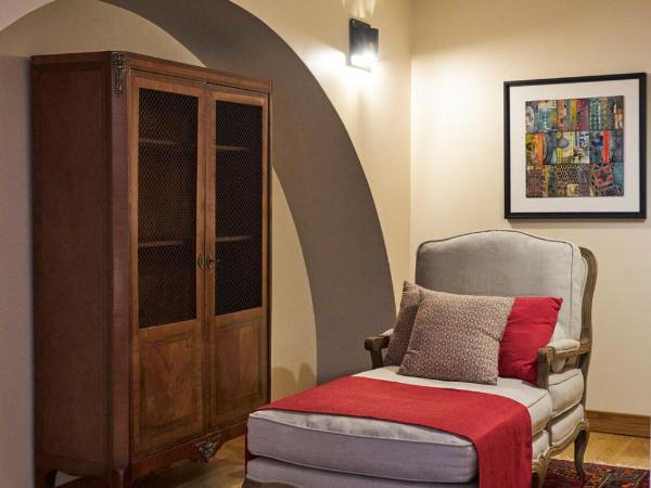 Hotel Vatel Bordeaux : photo 2 de la chambre chambre double deluxe