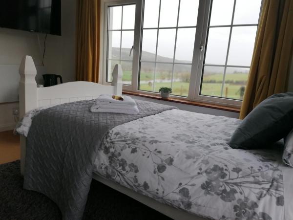 Cable Island Bed and Breakfast : photo 3 de la chambre chambre lits jumeaux