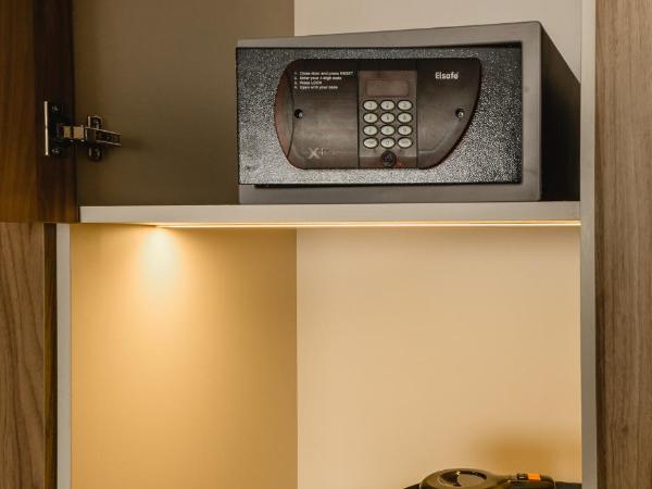 Idou Anfa Hôtel & Spa : photo 8 de la chambre chambre double deluxe