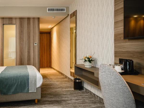 Idou Anfa Hôtel & Spa : photo 2 de la chambre chambre simple deluxe