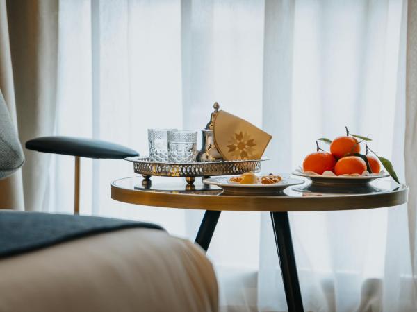 Idou Anfa Hôtel & Spa : photo 6 de la chambre chambre simple premium