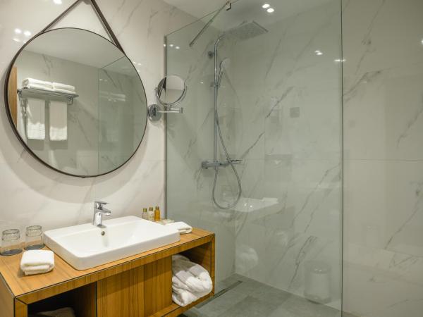 Idou Anfa Hôtel & Spa : photo 6 de la chambre chambre double premium