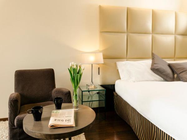 Cosmopolitan Hotel : photo 2 de la chambre chambre double classique