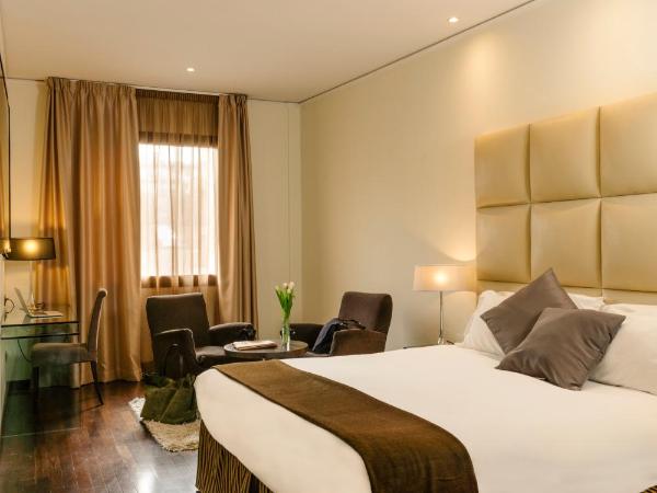 Cosmopolitan Hotel : photo 3 de la chambre chambre double supérieure