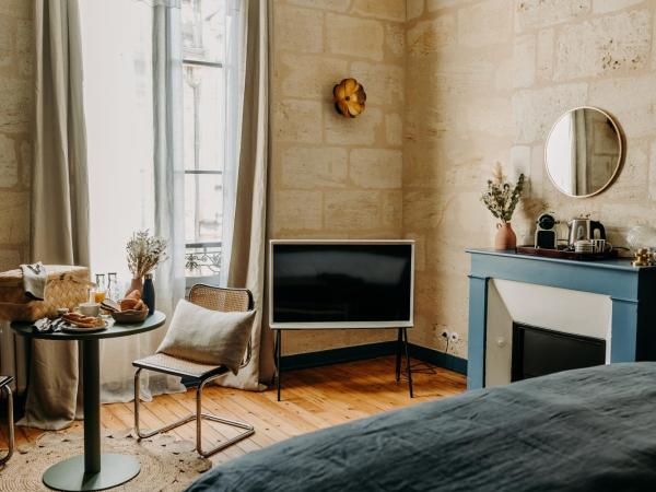 B&B Maison Rosa : photo 5 de la chambre suite standard
