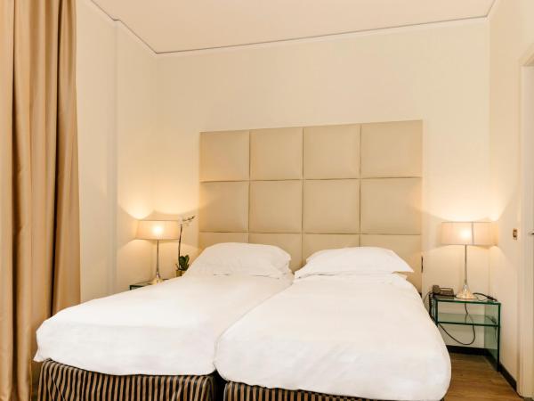 Cosmopolitan Hotel : photo 2 de la chambre chambre lits jumeaux classique