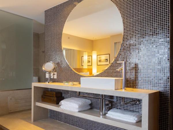 Radisson Blu São Paulo : photo 4 de la chambre suite avec baignoire spa