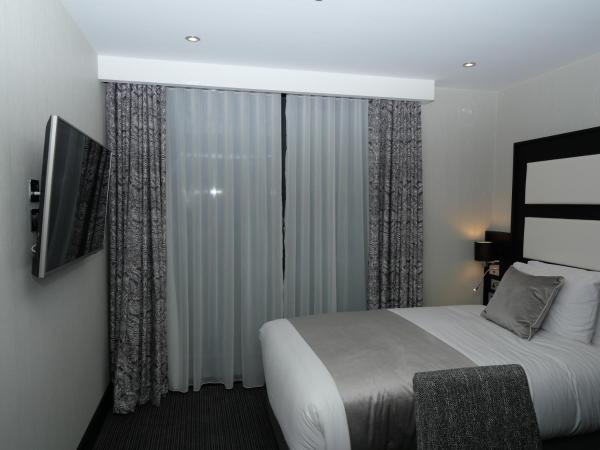 Hatton Garden Hotel : photo 5 de la chambre chambre simple