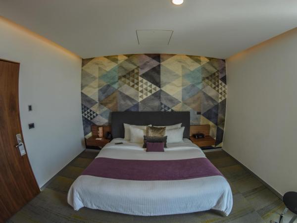 Hotel Belo Grand Morelia : photo 5 de la chambre suite junior deluxe