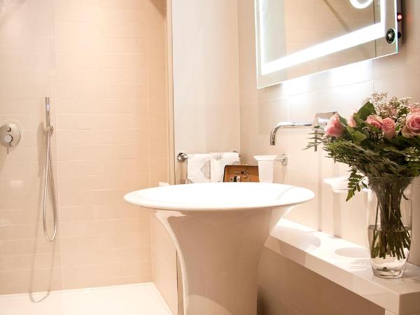 La Castellana Loft Hotel : photo 3 de la chambre grande suite - duplex