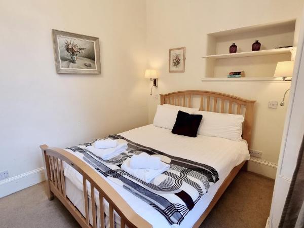 The Guards Hotel : photo 2 de la chambre chambre double classique