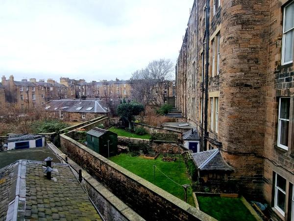 The Guards Hotel : photo 3 de la chambre chambre double classique