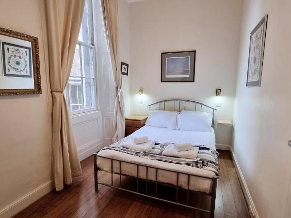 The Guards Hotel : photo 4 de la chambre chambre double classique