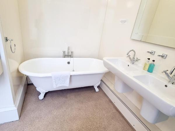 The Guards Hotel : photo 7 de la chambre suite