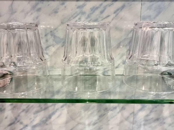 The Guards Hotel : photo 7 de la chambre chambre triple