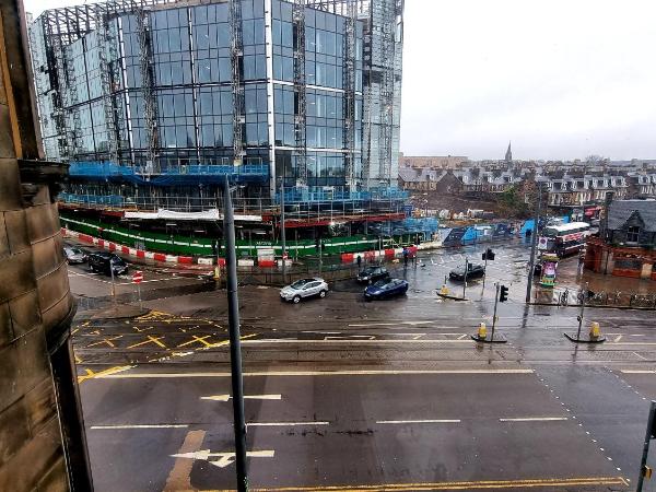 The Guards Hotel : photo 5 de la chambre chambre lits jumeaux deluxe