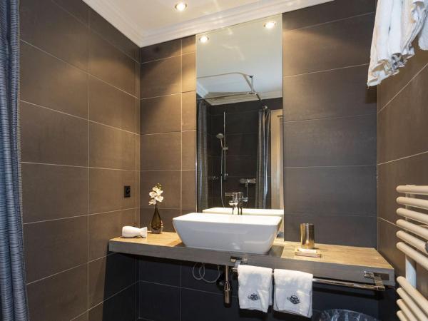 Hotel Central, Spa & lounge bar : photo 7 de la chambre appartement 3 chambres (6 adultes)