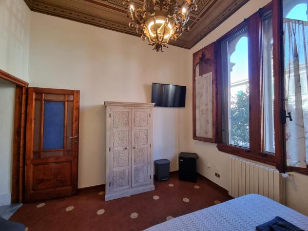 B&B Firenze 400 : photo 3 de la chambre chambre double