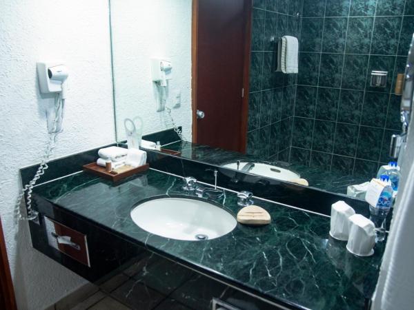 Emporio Ixtapa - with Optional All Inclusive : photo 6 de la chambre suite junior