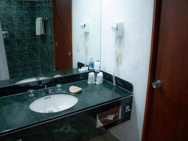 Emporio Ixtapa - with Optional All Inclusive : photo 5 de la chambre chambre double supérieure - vue sur mer