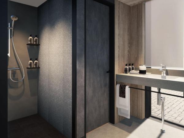 Akabane Holic Hotel : photo 3 de la chambre chambre simple