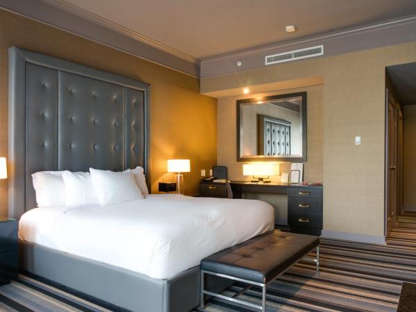 Hotel Arts Kensington : photo 10 de la chambre suite junior