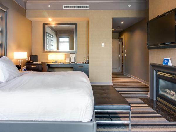 Hotel Arts Kensington : photo 9 de la chambre suite junior