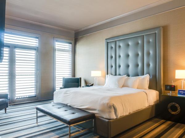 Hotel Arts Kensington : photo 8 de la chambre suite junior