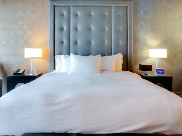 Hotel Arts Kensington : photo 7 de la chambre suite junior