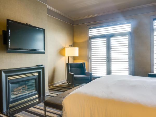 Hotel Arts Kensington : photo 5 de la chambre suite junior