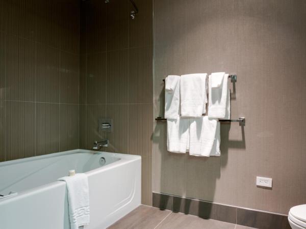 Hotel Arts Kensington : photo 4 de la chambre suite junior