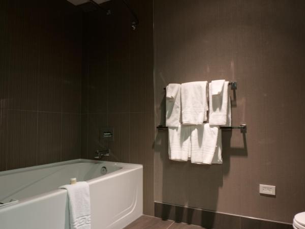 Hotel Arts Kensington : photo 3 de la chambre suite junior
