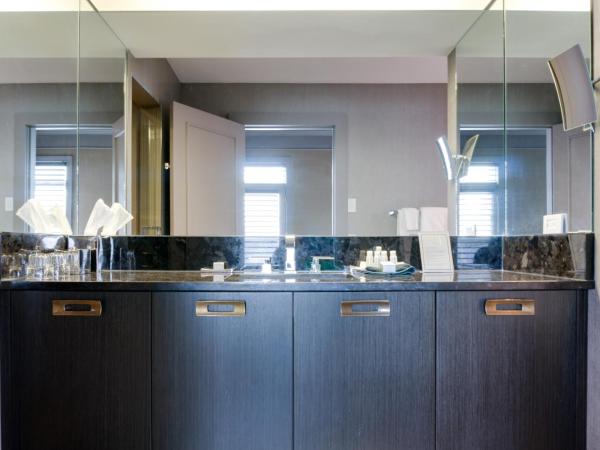 Hotel Arts Kensington : photo 7 de la chambre suite de luxe