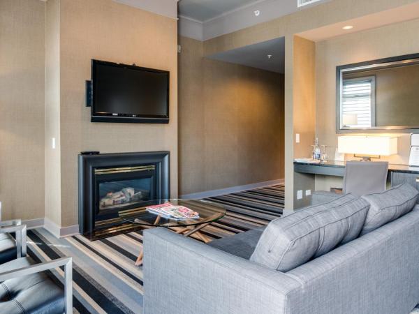 Hotel Arts Kensington : photo 6 de la chambre suite de luxe