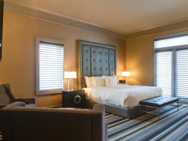 Hotel Arts Kensington : photo 2 de la chambre chambre lit king-size exécutive