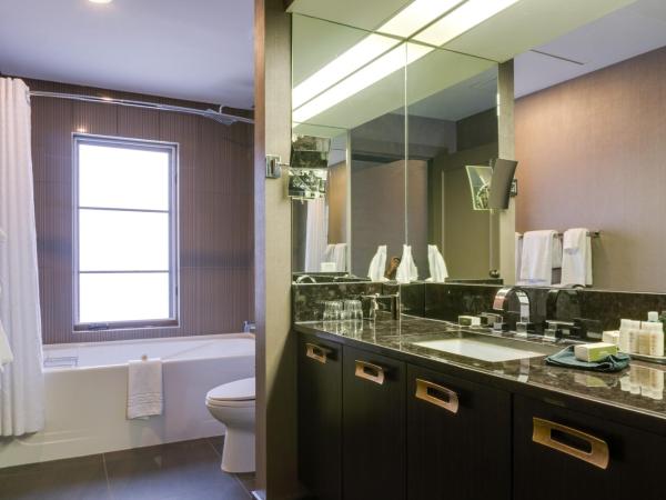 Hotel Arts Kensington : photo 7 de la chambre chambre lit king-size exécutive