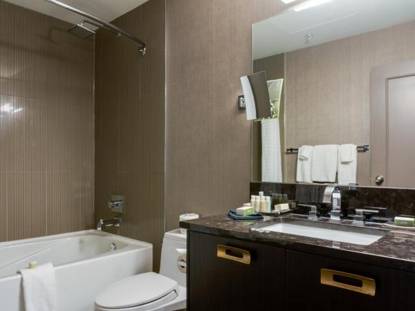Hotel Arts Kensington : photo 1 de la chambre chambre luxe