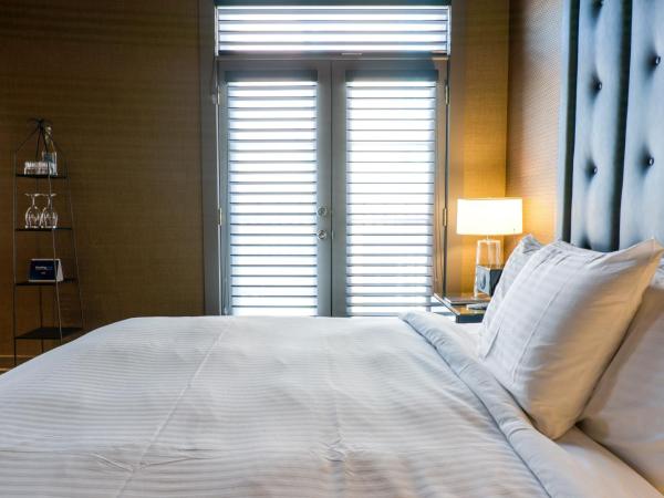 Hotel Arts Kensington : photo 2 de la chambre chambre luxe