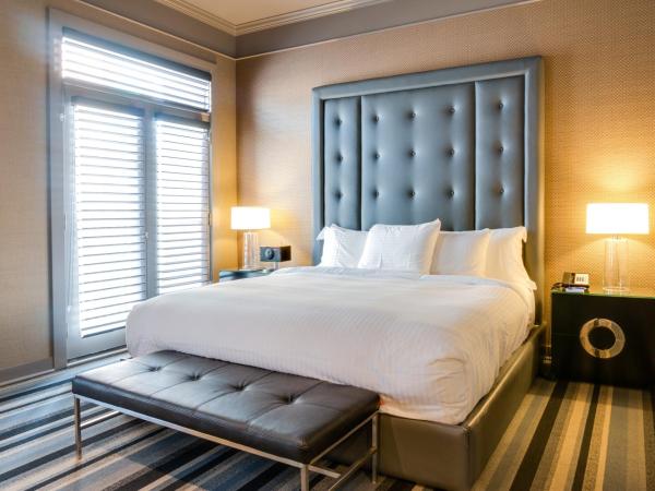 Hotel Arts Kensington : photo 3 de la chambre chambre luxe