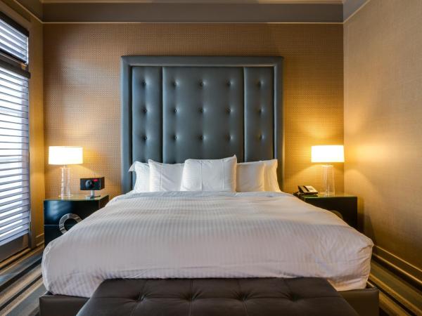 Hotel Arts Kensington : photo 4 de la chambre chambre luxe