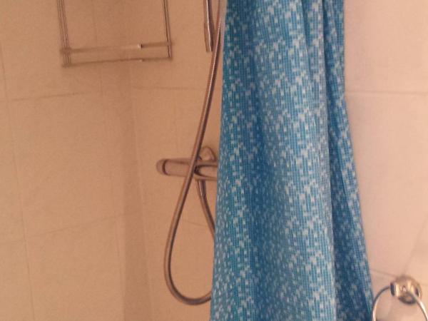 Amsterdam Hotel Brighton Seafront : photo 4 de la chambre chambre simple