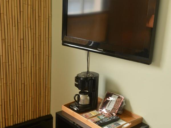 Hotel at the Waldorf : photo 8 de la chambre chambre lit queen-size