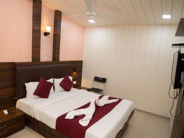 Hotel J D Residency : photo 10 de la chambre chambre exécutive