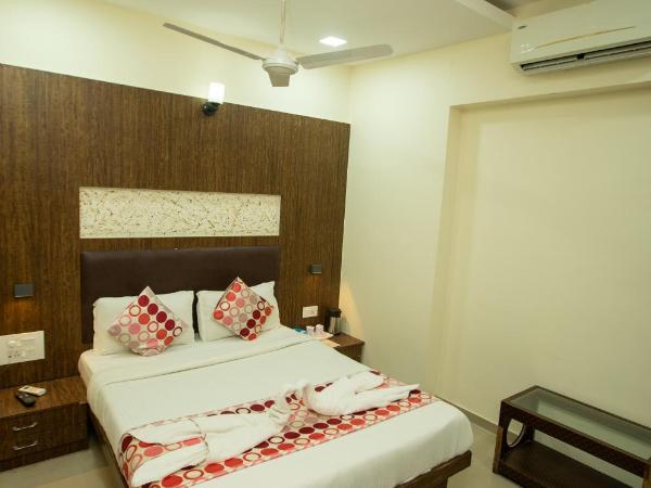 Hotel J D Residency : photo 3 de la chambre chambre exécutive